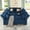 Blue, variant on NYBOPAVIS Modular Sectional Sofa, 6 Seat Modular Sectional Sofa Convertible Sleeper Sofa Bed, 25.6" Deep Seat Velvet Sofa for Living Room Blue
