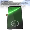thumbnail image 3 of Reemplazo De Pantalla De Teléfono Para Moto G7 Plus XT1965-2 XT1965-3, Resolución 1080x2270 LTPS Pantalla LCD Táctil Digitalizador Asamblea Para El Hogar, 3 of 7