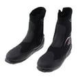 thumbnail image 2 of Botas de buceo antideslizantes Calcetines para deportes acuáticos Suela de goma 2XL (45-46) Sharpla Botines de buceo 5mm, 2 of 8