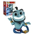 thumbnail image 1 of Funko Movies: Aladdin - Diamond Glitter Genie with Lamp Collectible Figure, Multicolor Funko -, 1 of 3
