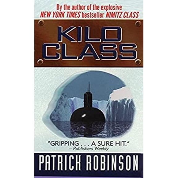 Kilo Class (Other) 9780061096853