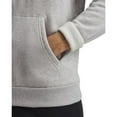 thumbnail image 4 of Men's Under Armour Camo Graphic Hoodie Color: Mod Gray Light Heather Size: L, 4 of 4