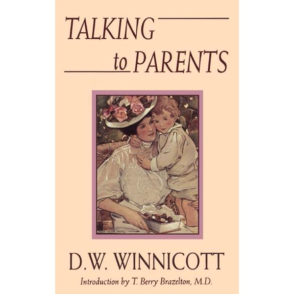 Talking to Parents, (Paperback)