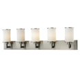 thumbnail image 1 of 5 Light Vanity 412-5V, 1 of 1