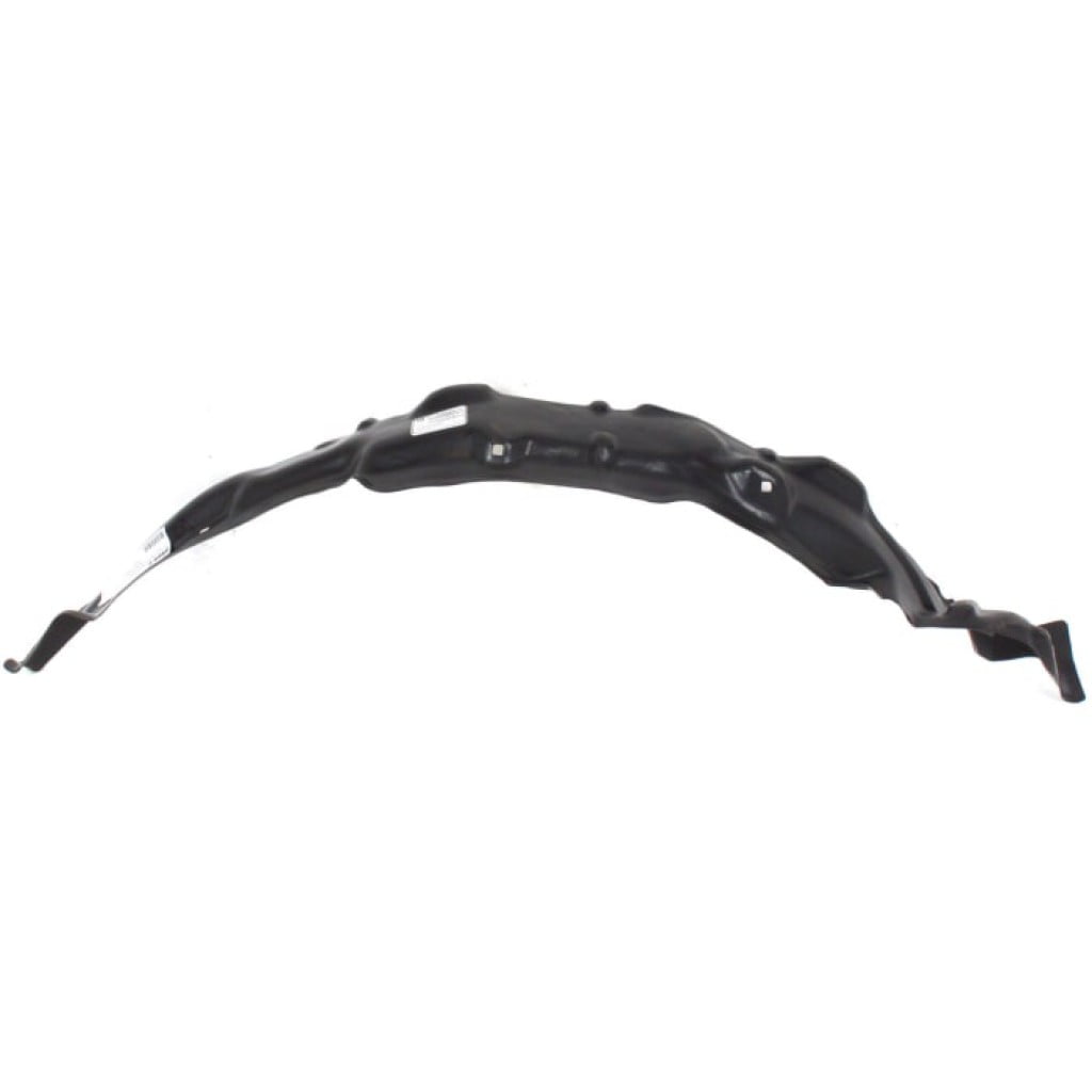 5387604041 TO1248110 Parts N Go 1995-2000 Tacoma 2WD 4WD PreRunner Models Front Driver & Passenger Side Fender Liner Set 5387604041 TO1248110 Parts N Go 1995-2000 Tacoma 2WD 4WD PreRunner Models Front Driver & Passenger Side Fender Liner Set