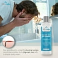 thumbnail image 3 of QRxLabs Glycolic Acid Gel Cleanser, 6 fl oz, 3 of 6