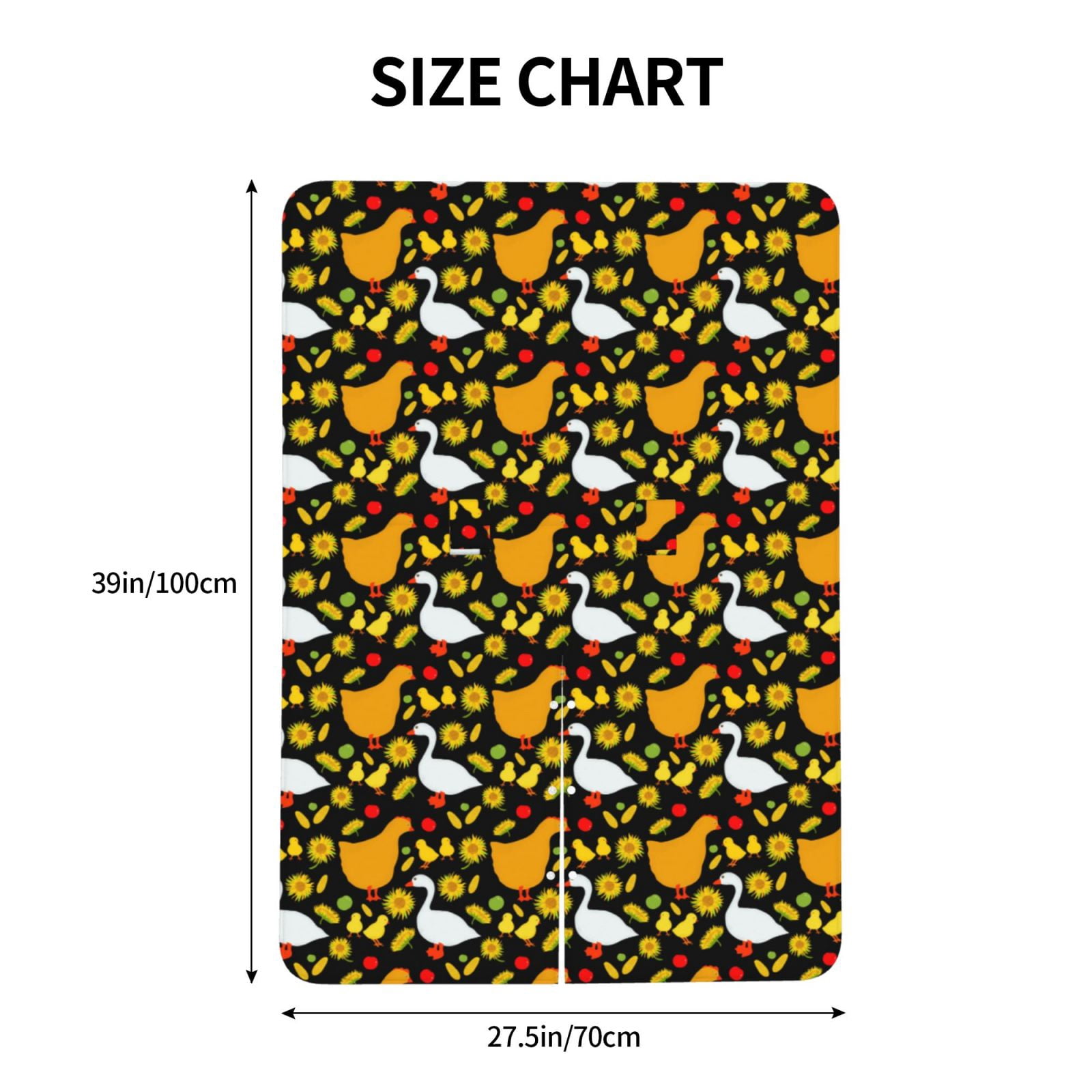 Car Seat Cover Baby - Farm Goose Breathable Infant Car Seat Cover for Baby Carseat, Lightweight Comfort Baby Essentials Must Haves Newborn Stuff for Girl Boy