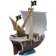 thumbnail image 5 of Kit de maquetas Bandai Hobby One Piece Grand Ship Collection Going Merry, 5 of 5