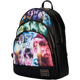 thumbnail image 2 of Loungefly Harry Potter Trilogy Mini Backpack Triple, 2 of 5