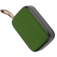 thumbnail image 1 of Altavoz Bluetooth Bling Bling Subwoofer inalámbrico de materiales ecológicos, 1 of 12