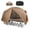Khaki, variant on Gonex Instant Camping Cot Tent for Adults - No-Pole-Threading 1-Person Waterproof Tent & Cot Combo, Easy 5-Min Set Up Off-Ground Camp Bed for Hiking, Backpacking, Beach