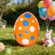 thumbnail image 1 of Huevos inflables de Pascua de PVC, huevos inflables, huevos de Pascua inflables de PVC, inflables de Pascua, decoración, decoraciones de Pascua, decoraciones de Pascua, decoración de otoño, decoración, 1 of 6