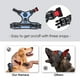 thumbnail image 3 of Arnés para perros PHOEPET Chaleco reflectante ajustable Baby Blue M, 3 of 6