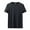 Grey, variant on Ketyyh-chn99 Beach Shirt Men Solid Color Short Sleeve Tee Men's and Big Men's Comfortsoft Long Sleeve Tee Light Blue,2XL