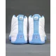 thumbnail image 4 of N I-K-E A i r-Jor-dan 12 Retro Melo CT8013-112 Men's Size New, 4 of 6