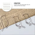 thumbnail image 3 of Creative Bird Shape Metal Binder Clips For General Users 20Pcs, 3 of 9