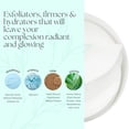 thumbnail image 2 of Almohadillas faciales rejuvenecdoras con ácido glicólico Serious Skincare 120 almohadillas, 2 of 9