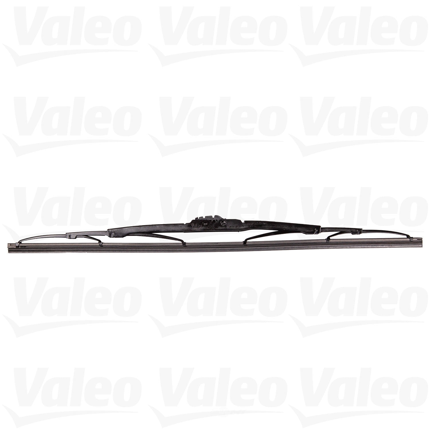 Valeo 604468 Traditional Titanium Wiper Blade