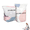 2PCS Large+Medium#054, variant on No Pump Vacuum Storage Bags – Press And Seal Large Vacuum Storage Compression Bags, Keeps Clothes Dry & Dust‑free, No Pump 3D Vacuum Storage Bag for Bulky Bedding & Off‑Season Gear (2, M&L)