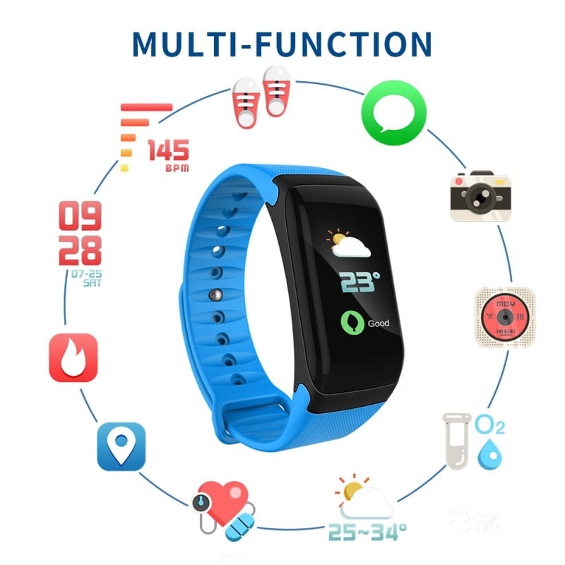 smart band bracelet