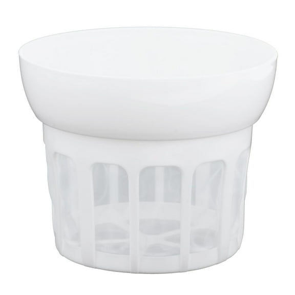 yotijay Food Yogurt Mesh Sieve ,Yogurt Mesh Strainer, Colander Food Strainer Food Yogurt