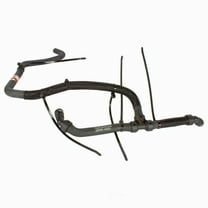 Motorcraft KH-813 HVAC Heater Hose Fits select: 2015-2017 FORD F150