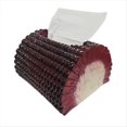 thumbnail image 1 of Accesorios para Cajas Pañuelos Mazorca Maíz Simulación, Caja Pañuelos Maíz Resina, Suministros para Fiestas Otoño, Decoración del Hogar, Decoración Cocina, 1 of 5