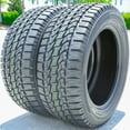 thumbnail image 5 of Set of 4 Accelera Epsilon AT 285/55R20 122/119R E 10 Ply a/t All Terrain Light Truck Tires, 5 of 12