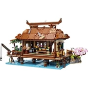 LEGO Bricklink Designer ProgramThe Ocean House (910036) Sealed Limited Edition Retired Set