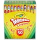 thumbnail image 1 of Crayola Twistables Crayons Juego para colorear, Actividades Crayola Crayola, 1 of 2