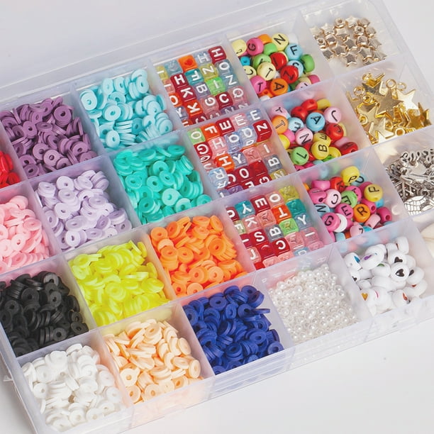 Jewellery making hotsell kit argos