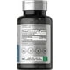 thumbnail image 2 of Suplemento Horbäach Magnesio 500 mg 180 cápsulas vegetariano, 2 of 8