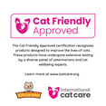 thumbnail image 5 of Kittyrama Mauve Cat Collar. As Seen in Vogue. Award Winning and Vet Approved, 5 of 5