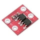 thumbnail image 2 of Diodo Ideal Protección de Carga de 15 A Diodo Ideal de 3 V A 28 V Protección contra Riego Inverso Diodo Ideal Diodos Zener ANGGREK Otros, 2 of 8