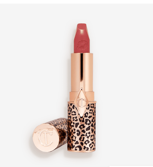 Charlotte Tilbury Hot Lips 2 Limited Edition Refillable Lipstick 3.5g - Glowing Jen