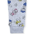 thumbnail image 3 of Paw Patrol Baby and Toddler Girl Jogger Pant and Crew Neck, 2 Piece Outfit Set, 12 Months-5T, 3 of 4