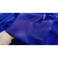 thumbnail image 2 of Camiseta de malla de fútbol Fabric Pico Textiles, azul real, 2 años, 2 of 9