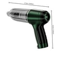 thumbnail image 3 of Oggfader Mini Vacuum Cleaner Cordless Brushless Adjustable Handheld Wireless Car Vacuum Cleaner, 3 of 6