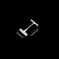 thumbnail image 2 of Uxcell 3000Pcs Standard Tag Gun Fasteners 0.7x0.3" White Garment Tag Barbs Attachments, 2 of 7