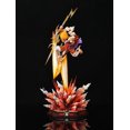 thumbnail image 5 of Anime Luffy One Piece Nika Gear 5 Luffy Figuras de acción Lightning Explosion Sun God 50cm Estatua Modelo Juguetes Regalos Colección de PVC, 5 of 5