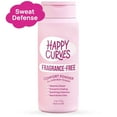 thumbnail image 4 of (4 pack) Happy Curves Dusting Body Powder for Women, Talc & Aluminum Free Deodorant, Fragrance-Free, 4 oz, 4 of 4