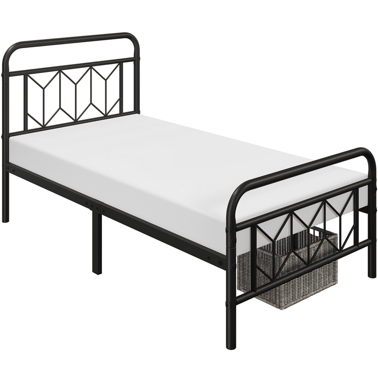 Aubrey single bed frame deals