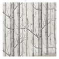 thumbnail image 1 of Birch Tree Wallpaper Modern Decor Wall Paper Roll Forest Wood Wallpapers for Bedroom Living Room, 1 of 5