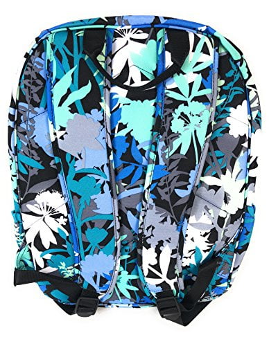 camofloral vera bradley backpack