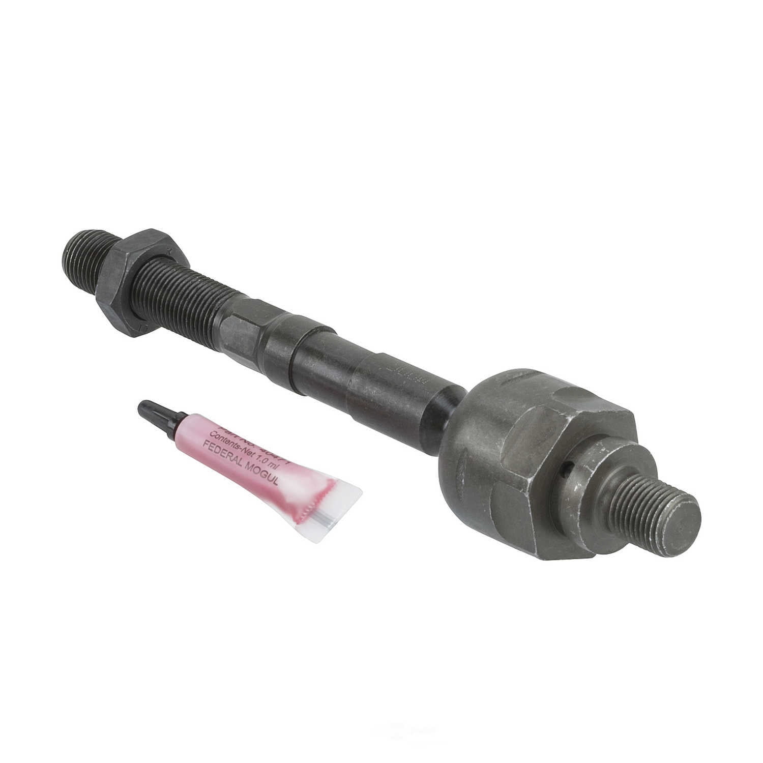 MOOG Chassis Products EV801545 Front Inner Steering Tie Rod End