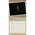 thumbnail image 3 of Billie Eilish OFFICIAL | 2023 12x24 Inch Square Wall Calendar, 3 of 8