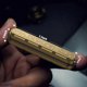 thumbnail image 3 of B-Qtech Juguete Deslizante Metálico Fidget, Spinner Sensorial Portátil, Juguete Anti Estrés para Adultos y Oficina, 3 of 7