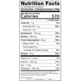 thumbnail image 3 of Rivalus Clean Gainer - S'Mores Clean Protein Gainer 5lb, 3 of 3