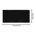 thumbnail image 3 of Tapis de Grill pour Barbecue Extérieur, Tapis sous Barbecue Tapis de Foyer Tapis Ignifuge, Tapis de Grill pour Protection de Terrasse Extérieure Tapis de Sol Réutilisable, 3 of 9