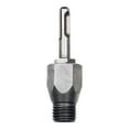 thumbnail image 1 of S SERENABLE Core Drill Bit Adapter Converter Accuracy Convenient Drill Adapter Connector B detachable, 1 of 9